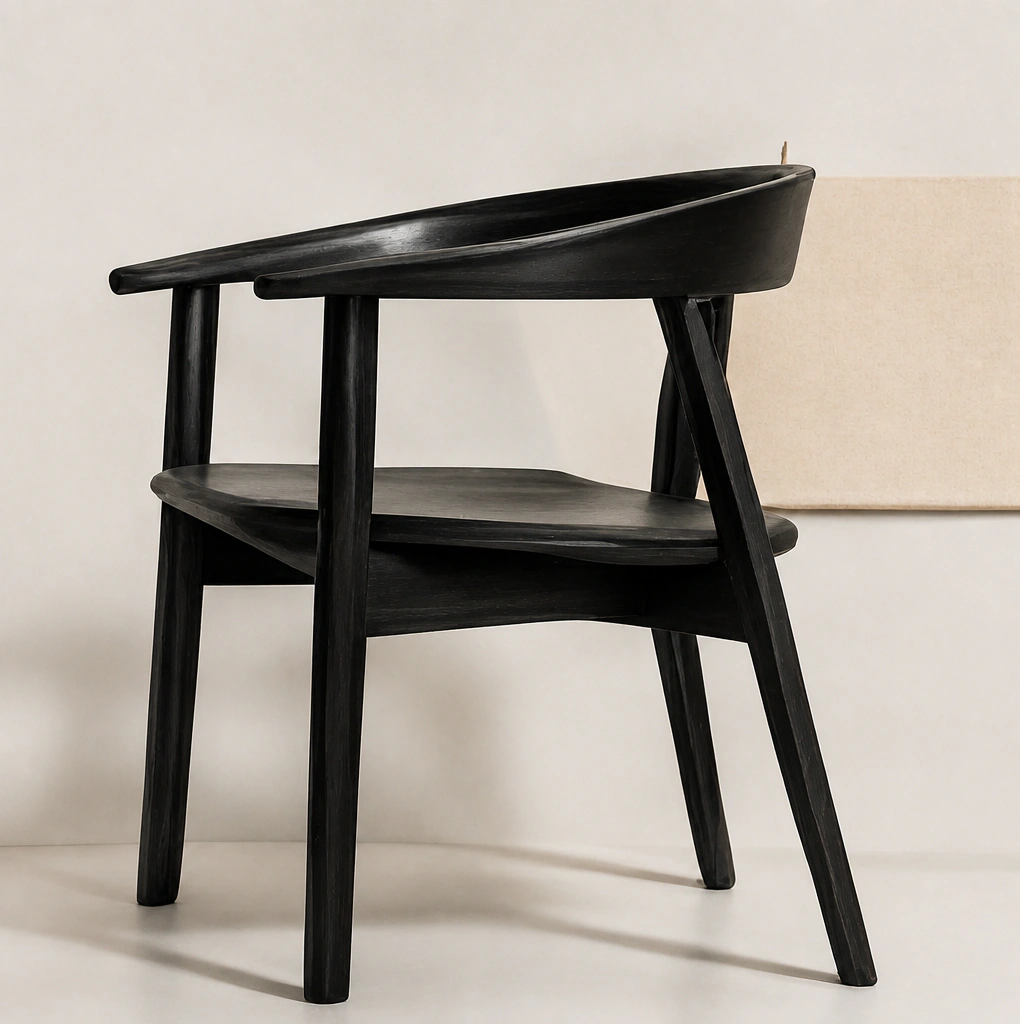 Dining chair